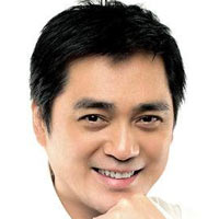汤镇宗